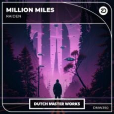 Raiden - Million Miles