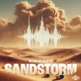 Sikdope - Sandstorm