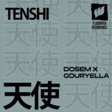 Dosem & Gouryella - Tenshi