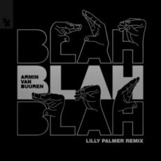 Armin van Buuren - Blah Blah Blah (Lilly Palmer Extended Remix)