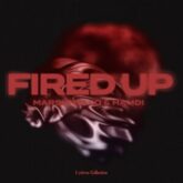 Marshmello & Hamdi - Fired Up