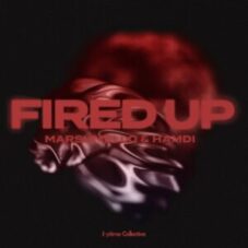 Marshmello & Hamdi - Fired Up