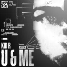 KID R - U & ME (Extended Mix)