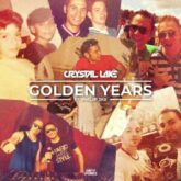 Crystal Lake & Philip Jax - Golden Years