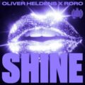 Oliver Heldens & RoRo - SHINE