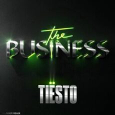 Tiesto - Business (Hellriger Remix)