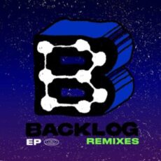 ŚWIĘTY BASS - BACKLOG (LOUD ABOUT US! REMIX)