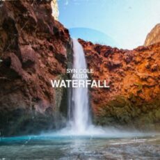 Syn Cole & Alida - Waterfall