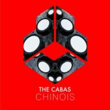 The Cabas - Chinois