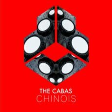 The Cabas - Chinois