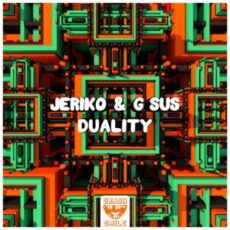 JERIKO & G-Sus - Duality (Extended Mix)