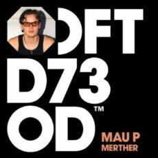 Mau P - MERTHER (Extended Mix)