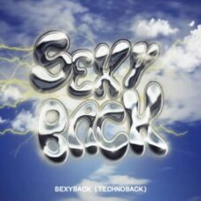 Alle Farben x Keanu Silva x Mono Schwarz - SexyBack (TechnoBack) [Extended Mix]