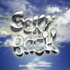 Alle Farben x Keanu Silva x Mono Schwarz - SexyBack (TechnoBack) [Extended Mix]