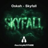 Oskah - Skyfall (Extended Mix)