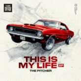 The Pitcher - This Is My Life EP