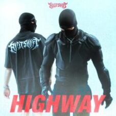 Riot Shift - HIGHWAY