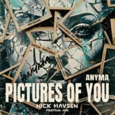 Anyma - Pictures Of You (Nick Havsen Festival Mix)