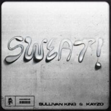 Sullivan King & Kayzo - SWEAT!