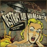 Storah & The Smiler - Destroy All Humans