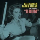 Alle Farben & Parov Stelar - Drum (feat. Lena Sue)