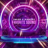 Amigo & KidEast - FAVORITE SOUND