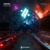 Azael - Susano (Extended Mix)