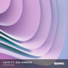 CaitC Ft. Eda Hinkova - Sunshine