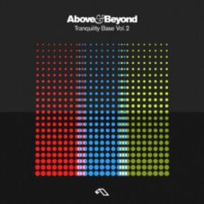 Above & Beyond - React (Extended Mix)