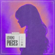 Leveki - Pieces (Extended Mix)