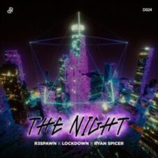 R3SPAWN x Lockdown x Ryan Spicer - The Night