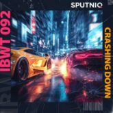 Sputniq - Crashing Down (Extended Mix)