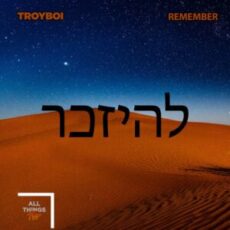 Troyboi - Remember