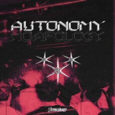 Justin Hawkes - Autonomy