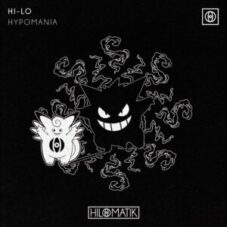 HI-LO - HYPOMANIA (Extended Mix)