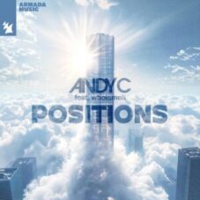 Andy C feat. whoismoli - Positions (Extended Mix)