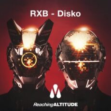 RxB - Disko (Extended Mix)