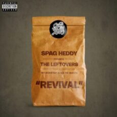 Spag Heddy - REVIVAL