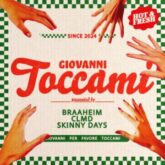 Braaheim, CLMD & Skinny Days - Giovanni Toccami (Extended Mix)