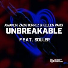 Awakcn, Zack Torrez & Kellen Pars feat. SOULER - Unbreakable (Extended Mix)