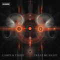 Camps & Thoby - Treat Me Right (Extended Mix)