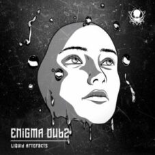 ENiGMA Dubz - Liquid Artefacts