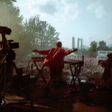 CRi - Live at Osheaga, Montréal