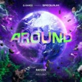 Rayzen - Around (Extended Mix)