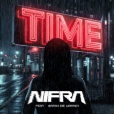 Nifra feat. Sarah de Warren - Only Time (Extended Mix)