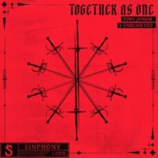 Tony Junior & Unresolved - Together As One (Extended Mix)