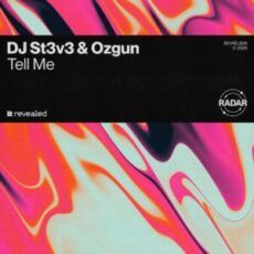 DJ St3v3 & Ozgun - Tell Me (Extended Mix)