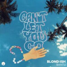 BLOND:ISH & Bantu - Can't Let You Go (Original Mix)