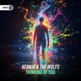 Kennjo & The Wolfs - Thinking Of You