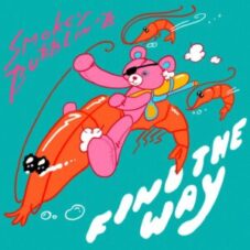 Peggy Gou - Find The Way (Smokey Bubblin' B Extended Remix)